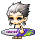 whitekey